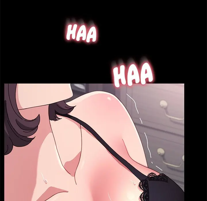 Hey Mister Chapter 16 - Page 88