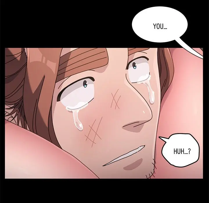 Hey Mister Chapter 16 - Page 92