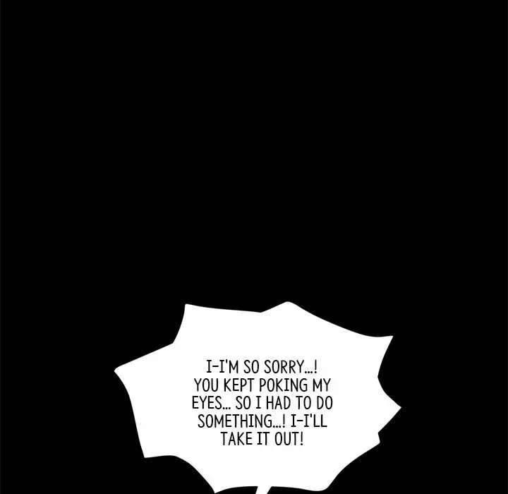 Hey Mister Chapter 16 - Page 97