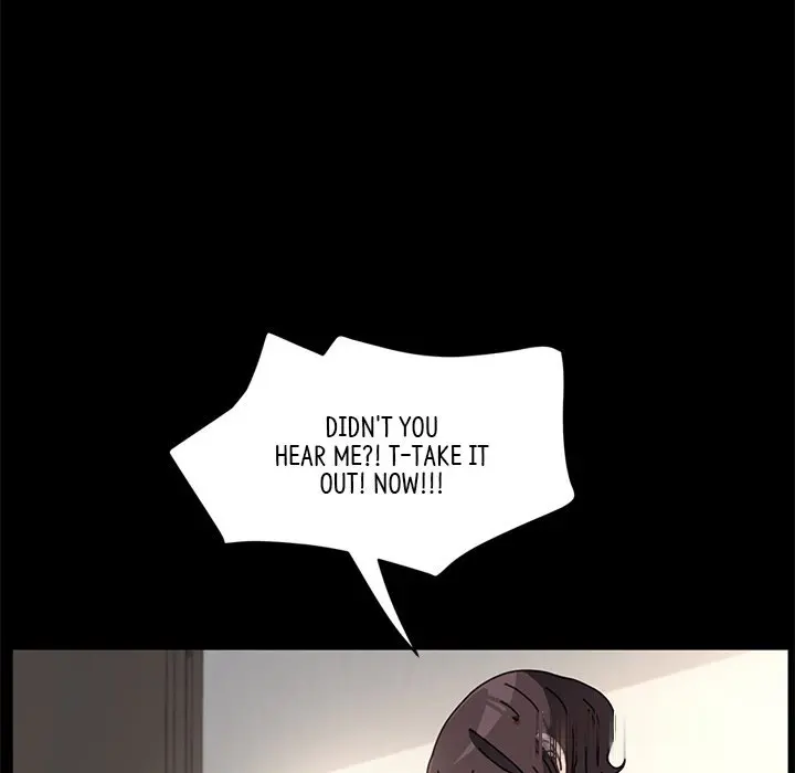 Hey Mister Chapter 16 - Page 101