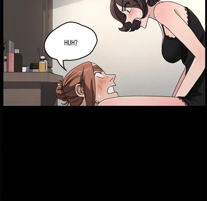 Hey Mister Chapter 16 - Page 102