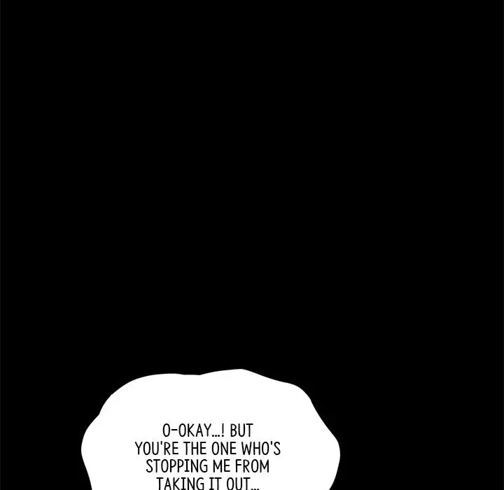 Hey Mister Chapter 16 - Page 103