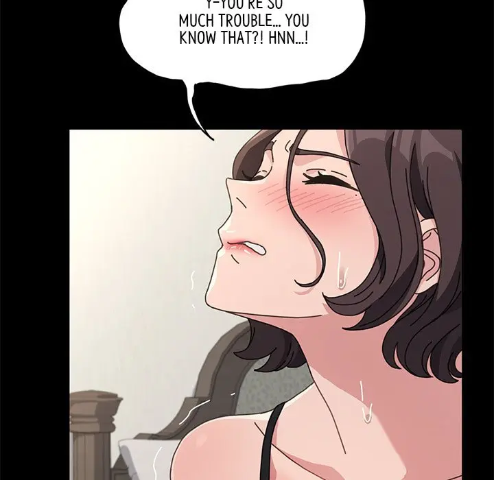 Hey Mister Chapter 16 - Page 106