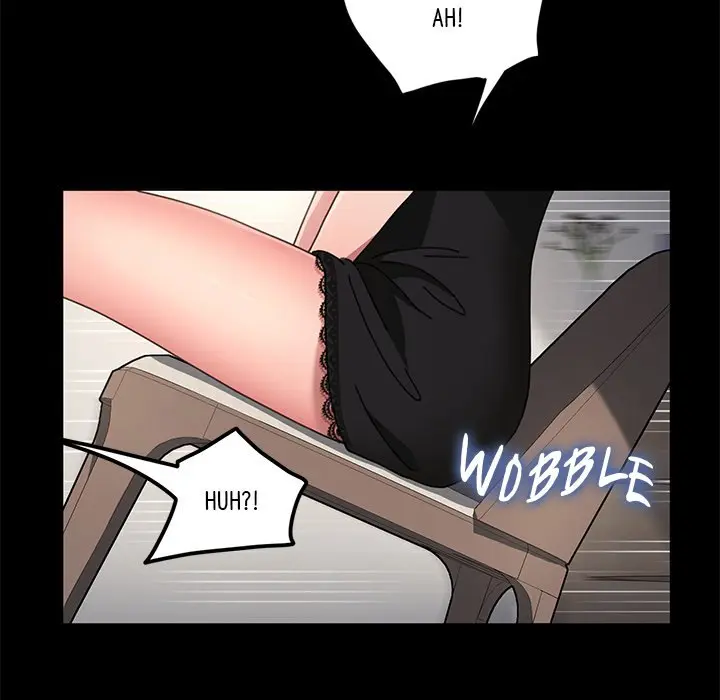 Hey Mister Chapter 16 - Page 109