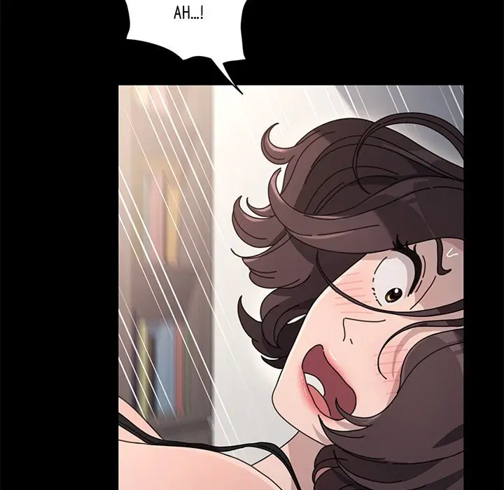 Hey Mister Chapter 16 - Page 110