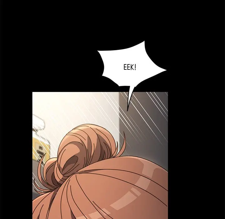 Hey Mister Chapter 16 - Page 112