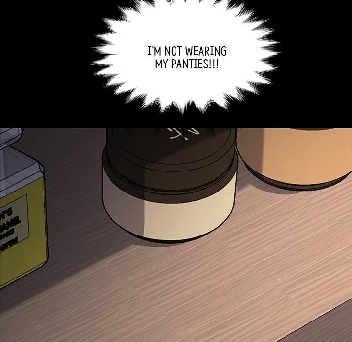 Hey Mister Chapter 16 - Page 9