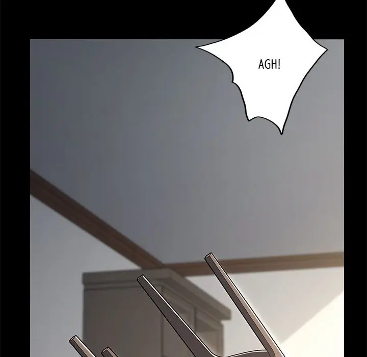 Hey Mister Chapter 16 - Page 114