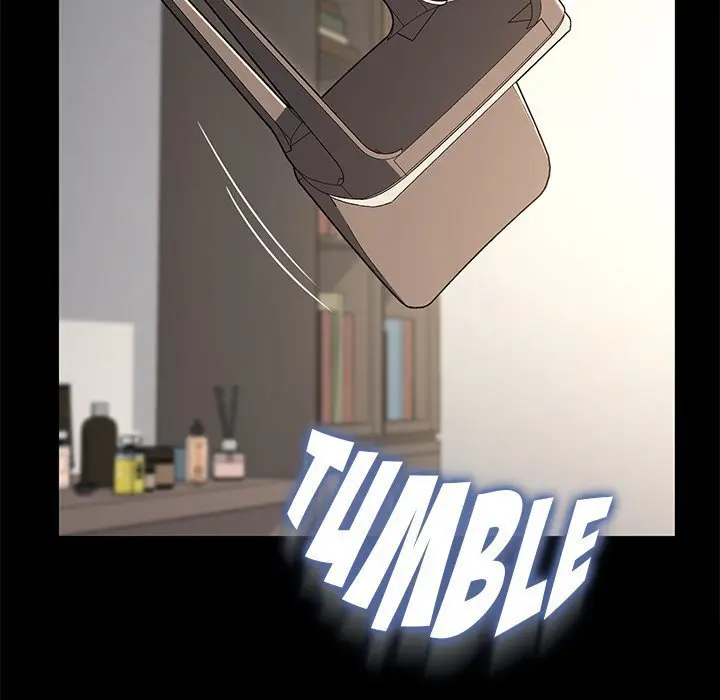 Hey Mister Chapter 16 - Page 115