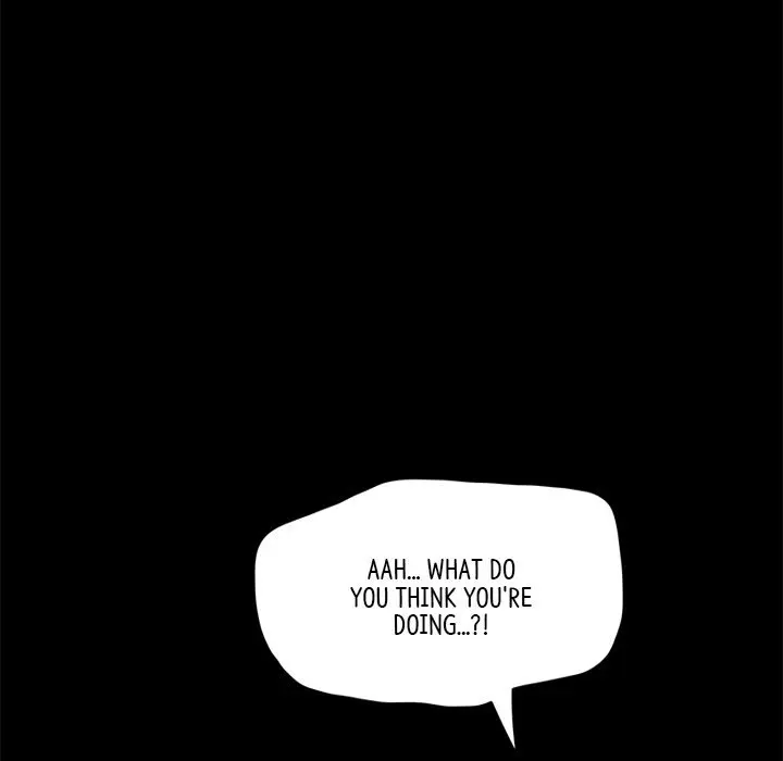 Hey Mister Chapter 16 - Page 116