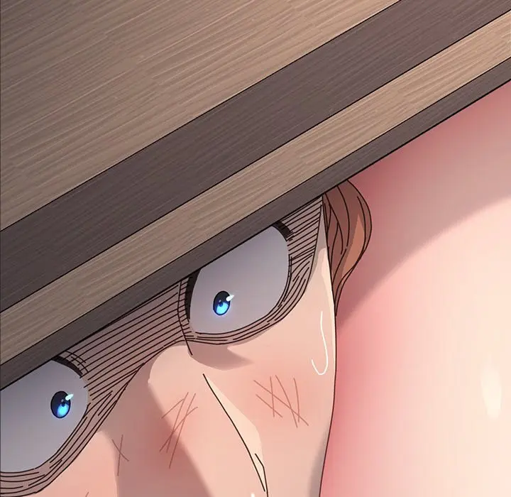 Hey Mister Chapter 16 - Page 10