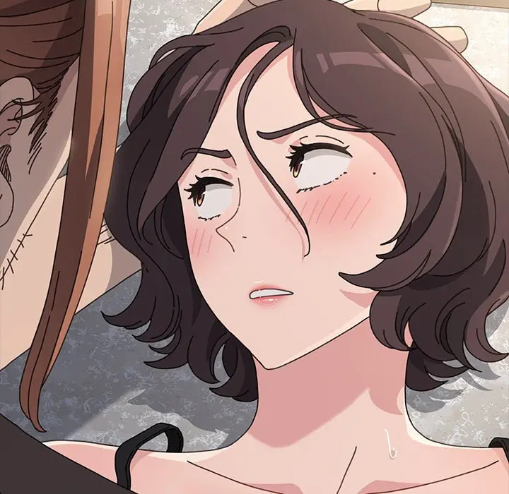 Hey Mister Chapter 16 - Page 121