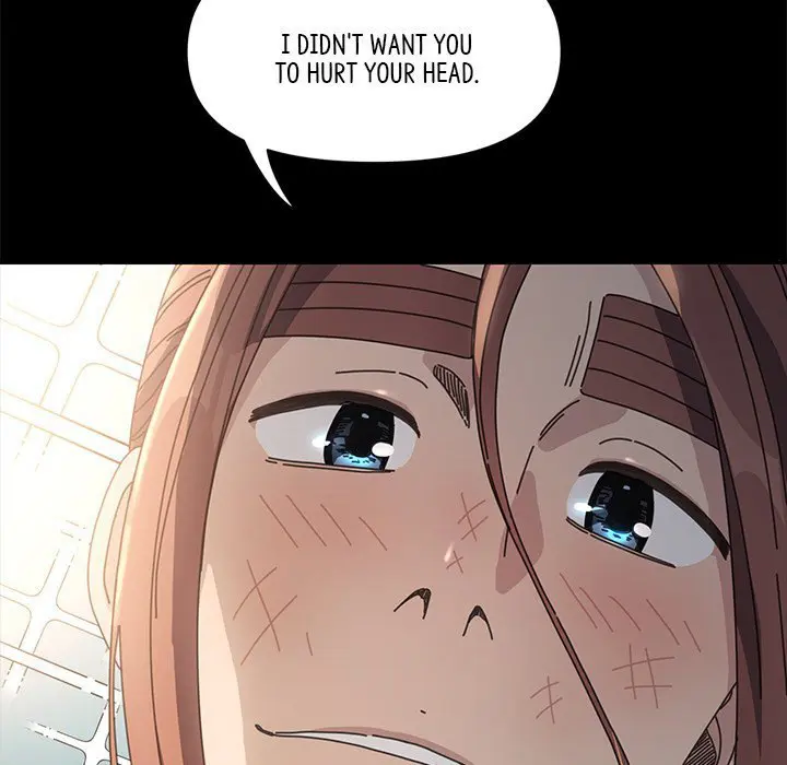 Hey Mister Chapter 16 - Page 123