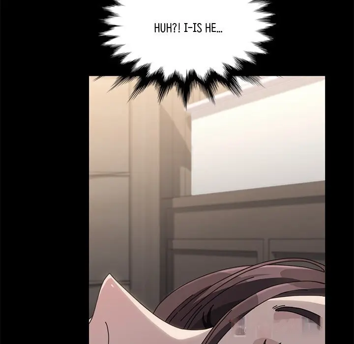 Hey Mister Chapter 16 - Page 126