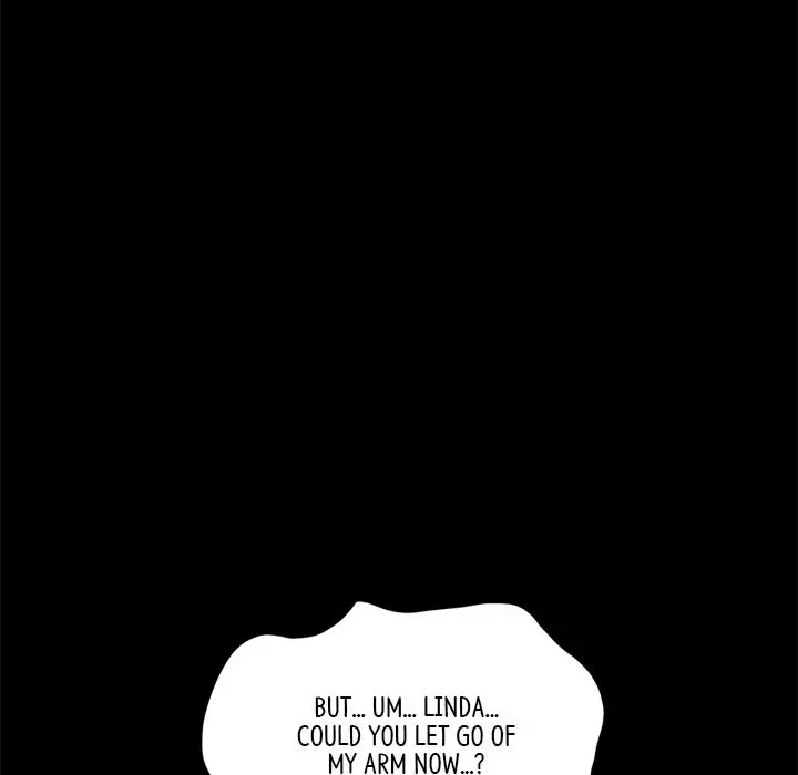Hey Mister Chapter 16 - Page 130