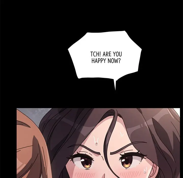 Hey Mister Chapter 16 - Page 135