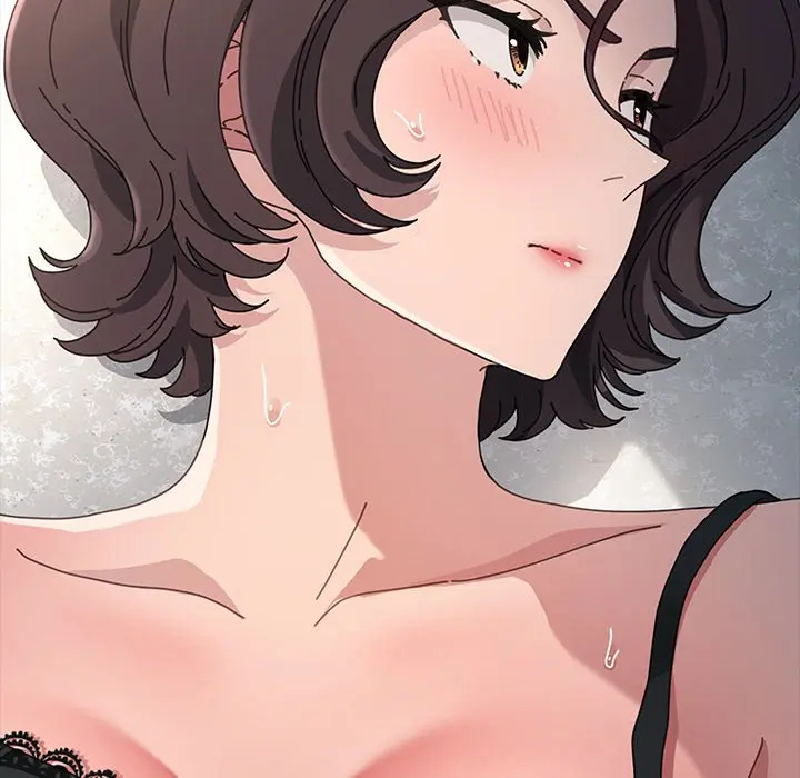 Hey Mister Chapter 16 - Page 140