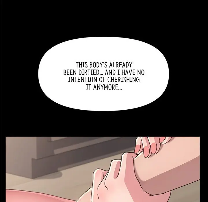 Hey Mister Chapter 16 - Page 145