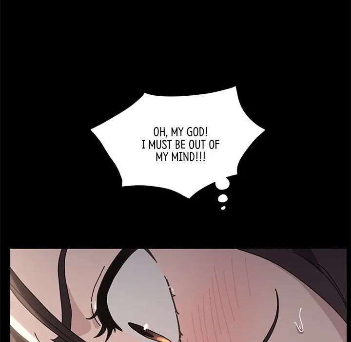 Hey Mister Chapter 16 - Page 18