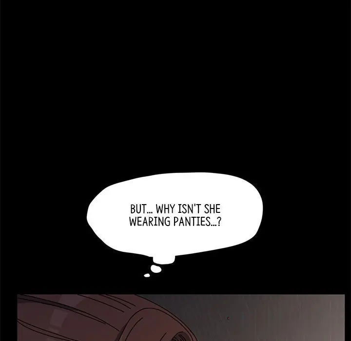Hey Mister Chapter 16 - Page 20