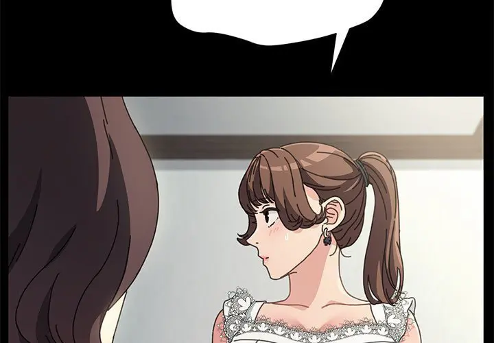 Hey Mister Chapter 16 - Page 1