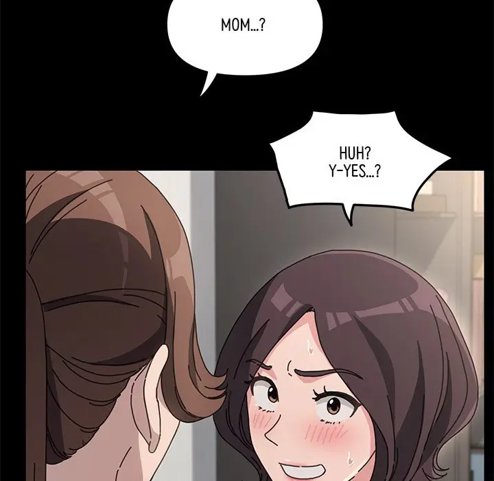 Hey Mister Chapter 16 - Page 22