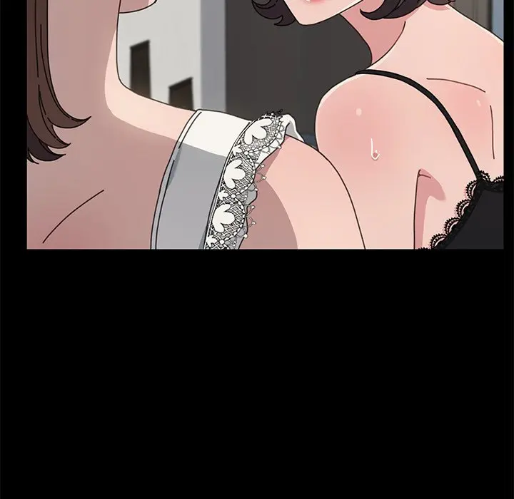 Hey Mister Chapter 16 - Page 23