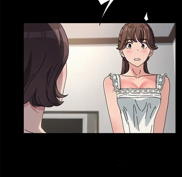 Hey Mister Chapter 16 - Page 27