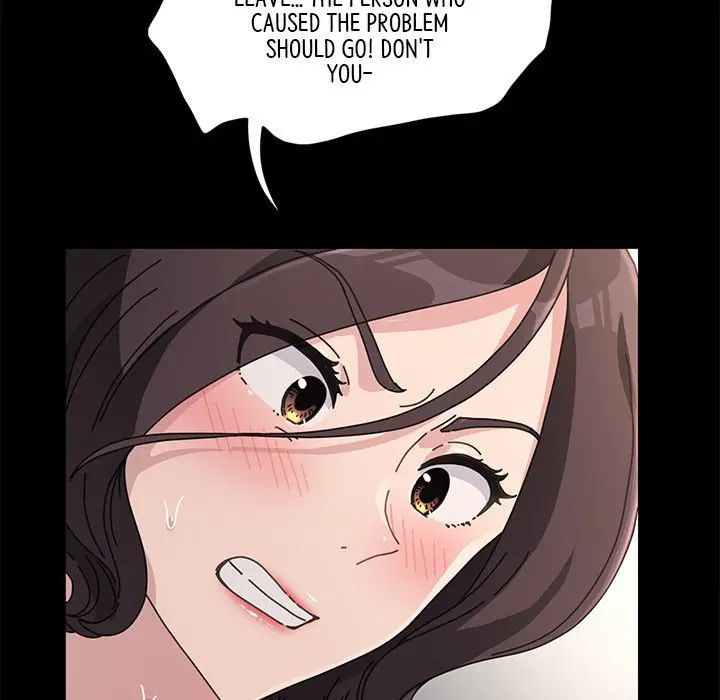 Hey Mister Chapter 16 - Page 29