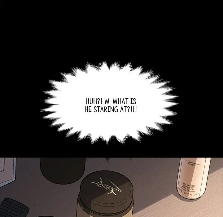 Hey Mister Chapter 16 - Page 31