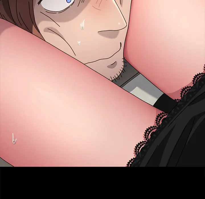 Hey Mister Chapter 16 - Page 33