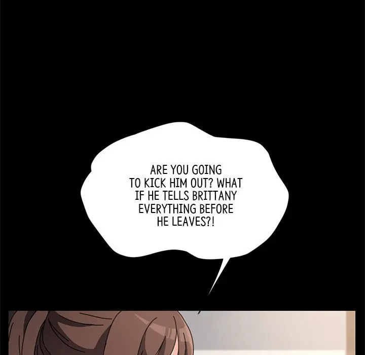 Hey Mister Chapter 16 - Page 34