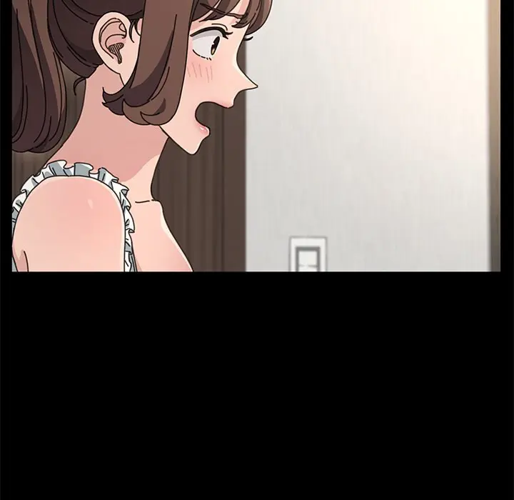 Hey Mister Chapter 16 - Page 35