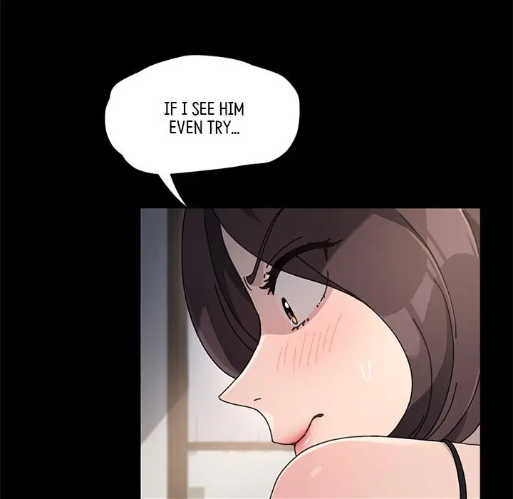 Hey Mister Chapter 16 - Page 38