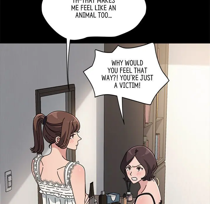 Hey Mister Chapter 16 - Page 42
