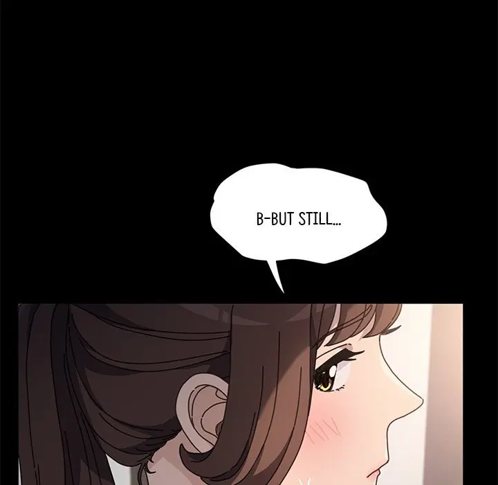 Hey Mister Chapter 16 - Page 44
