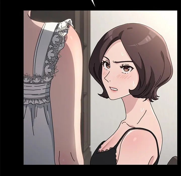 Hey Mister Chapter 16 - Page 47