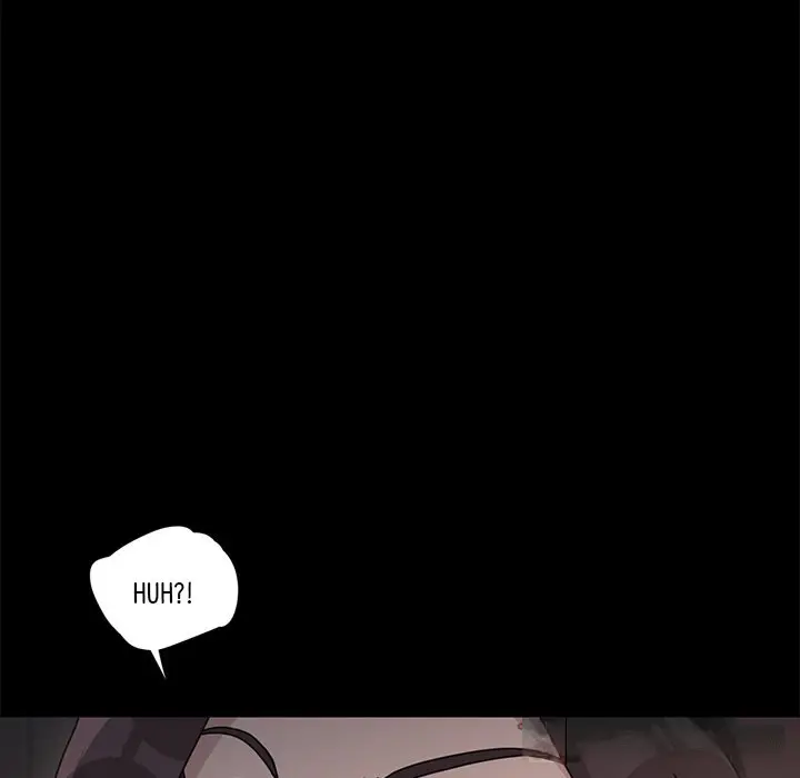 Hey Mister Chapter 16 - Page 48