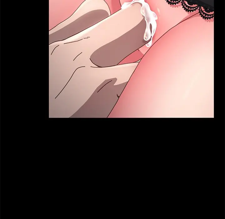 Hey Mister Chapter 16 - Page 56