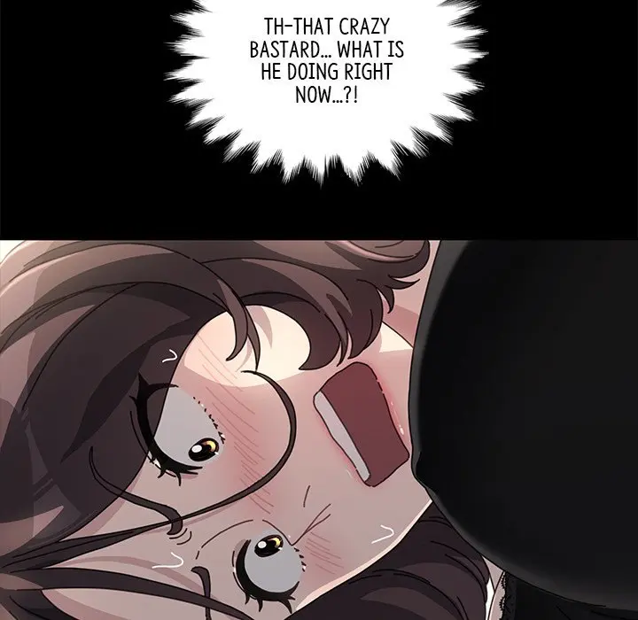 Hey Mister Chapter 16 - Page 58