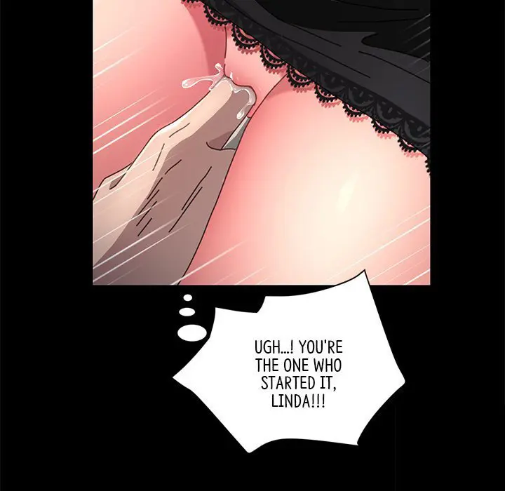 Hey Mister Chapter 16 - Page 64