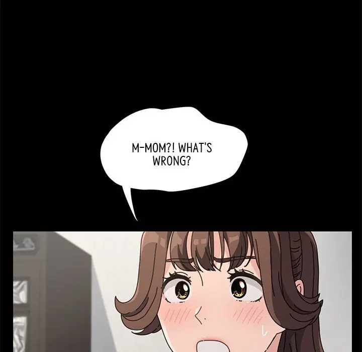 Hey Mister Chapter 16 - Page 75