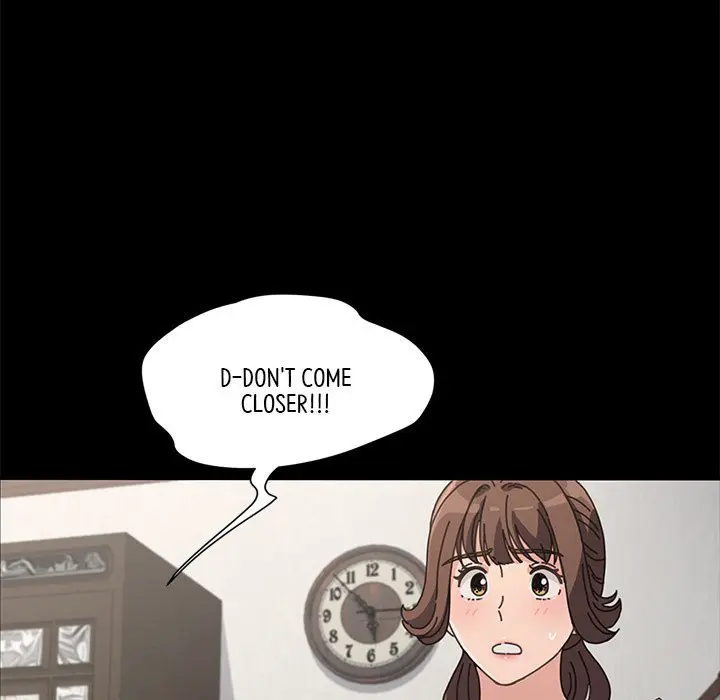 Hey Mister Chapter 16 - Page 77