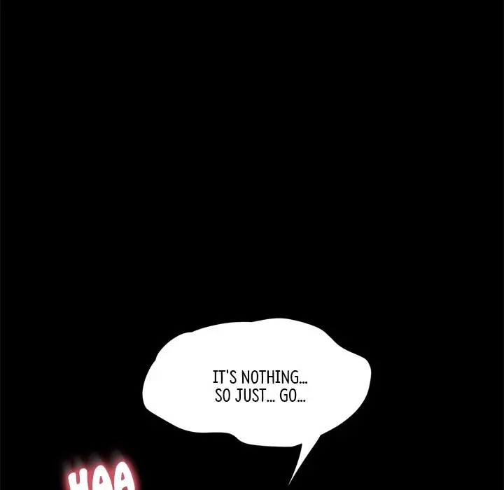 Hey Mister Chapter 16 - Page 79