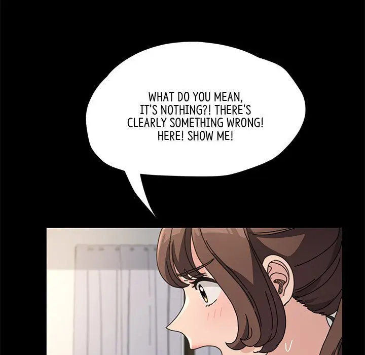 Hey Mister Chapter 16 - Page 82