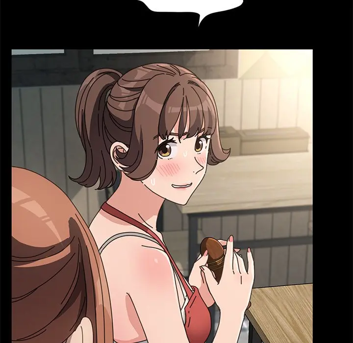 Hey Mister Chapter 19 - Page 102