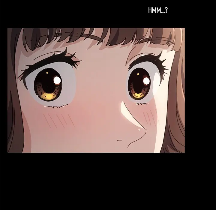 Hey Mister Chapter 19 - Page 104
