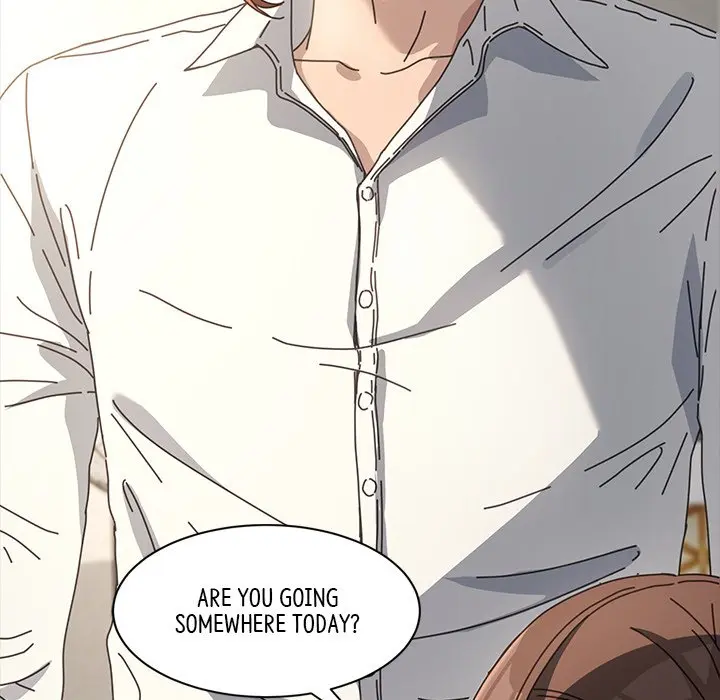 Hey Mister Chapter 19 - Page 111