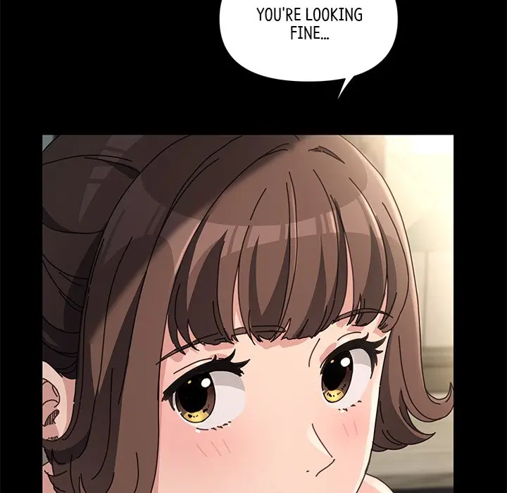 Hey Mister Chapter 19 - Page 114