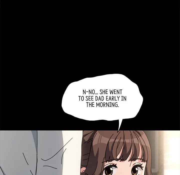 Hey Mister Chapter 19 - Page 118